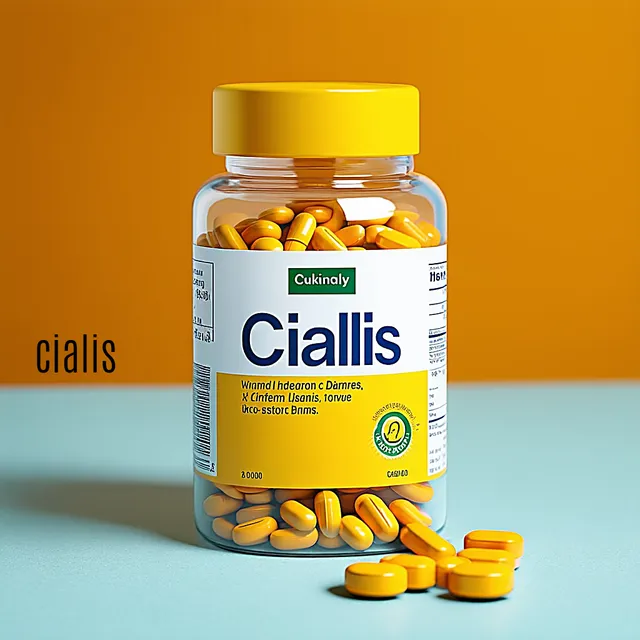 Donde comprar cialis opiniones